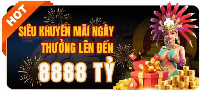 Hoàn trả hàng ngày NEW88BI
