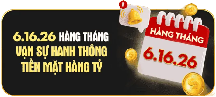 Chương trình VIP new88bi