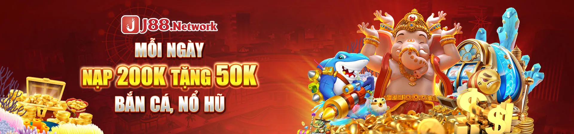 Banner kêu gọi hành động NEW88BI