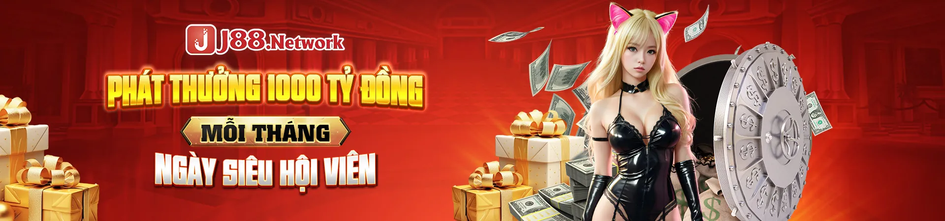 Thế giới bắn cá New88bi sôi động