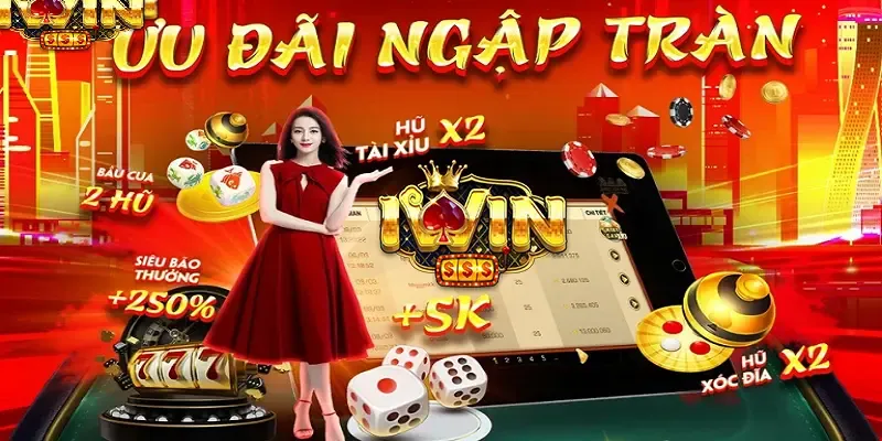 Sòng bạc trực tuyến